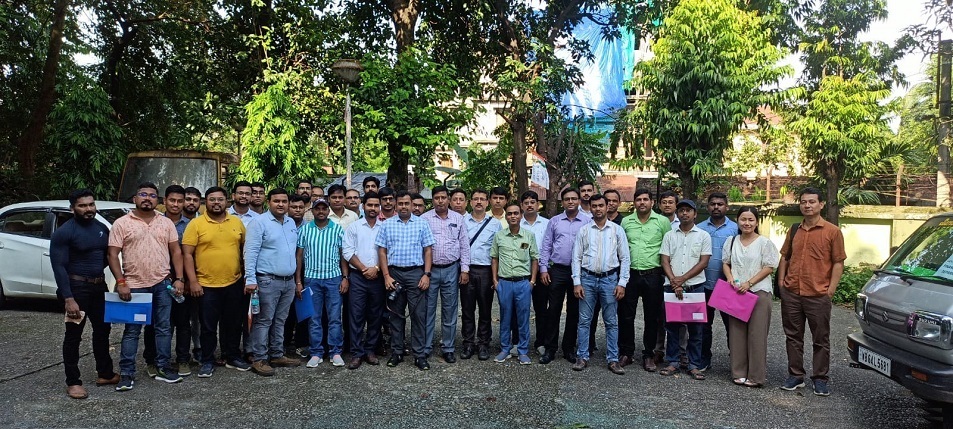 HAASA AGM
